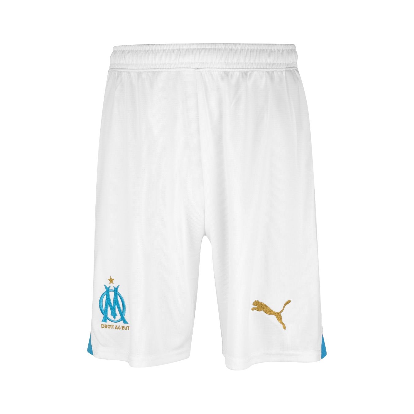 Marseille 23-24 Home Shorts